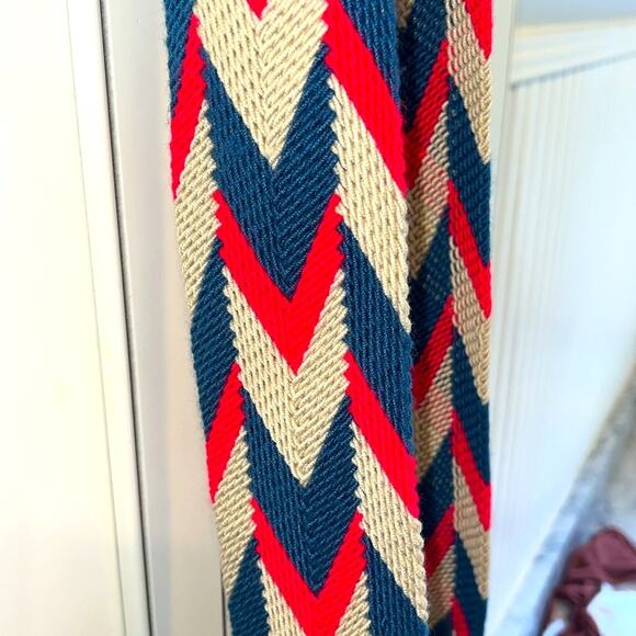 NWT knit WAYUU bag - Picture 9 of 9